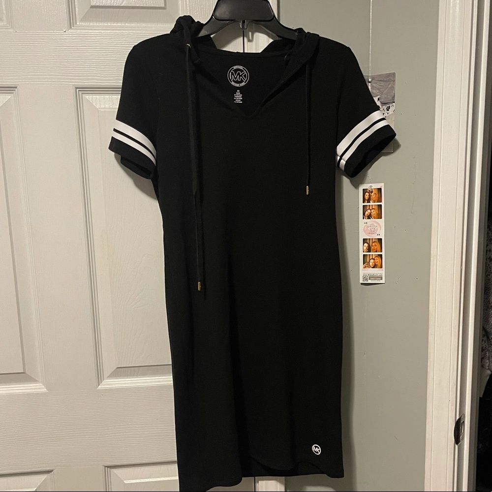 Michael Kors Logo Dress